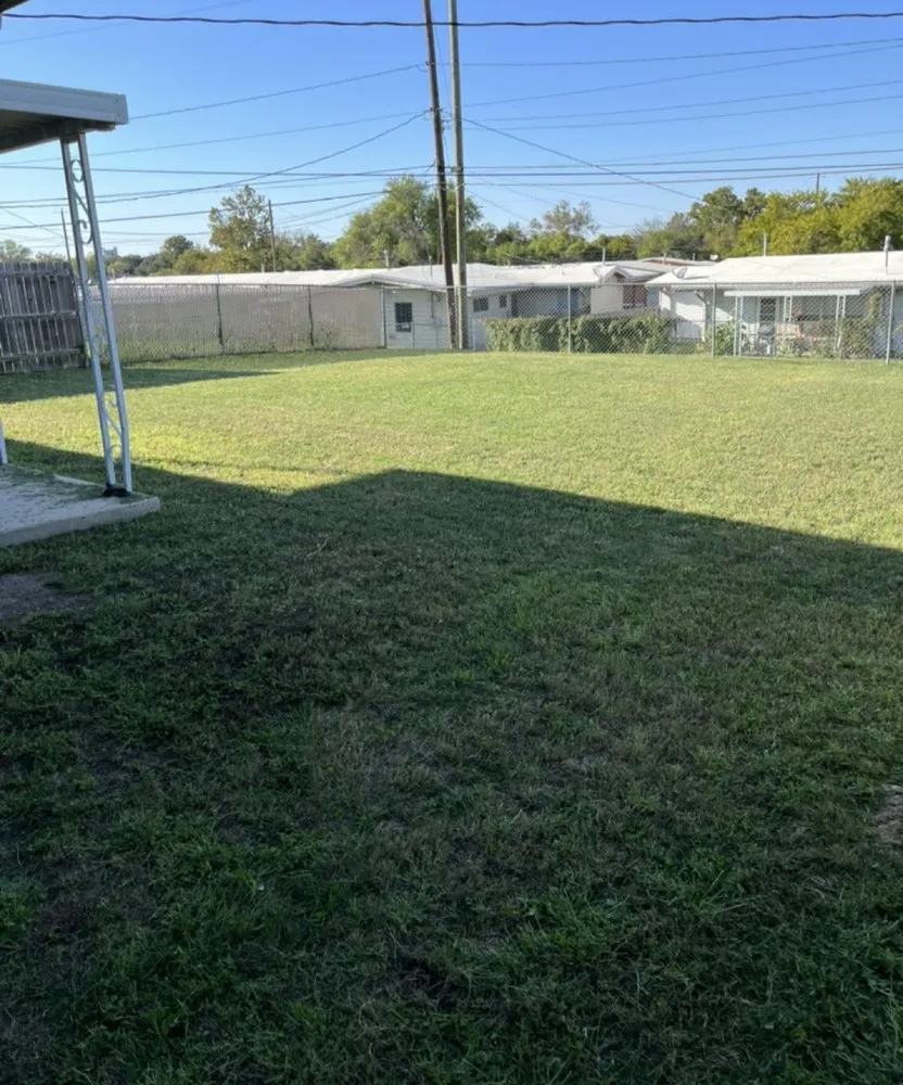 Trusted residential landscaping in Killeen, TX - Poor Boys Lawn Service