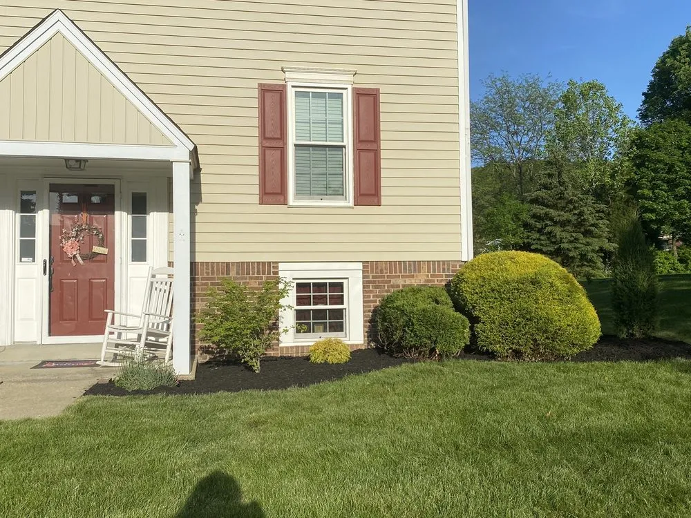 Trusted yard cleanup service for residential properties across Cranberry Township, PA - Poor College Kid Landscaping