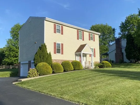 Poor College Kid Landscaping