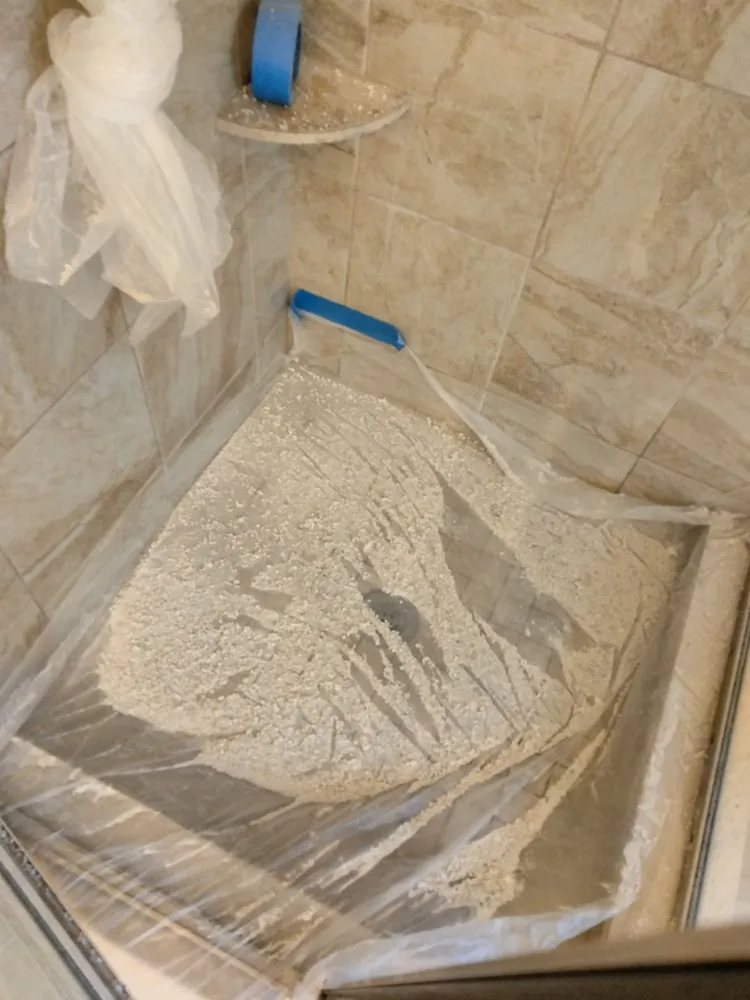 Professional residential landscaping near you in Tallahassee, FL by Poor Door Construction & Cleaning