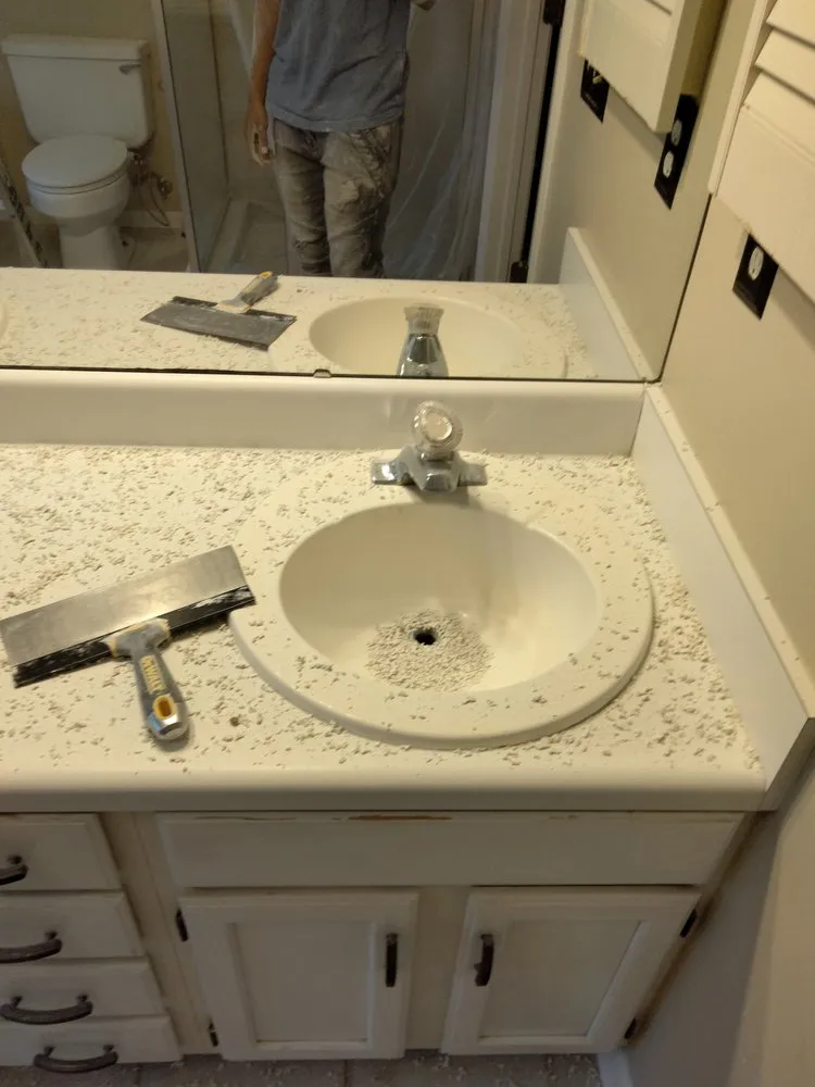 Professional landscape installation experts serving Tallahassee, FL - Poor Door Construction & Cleaning