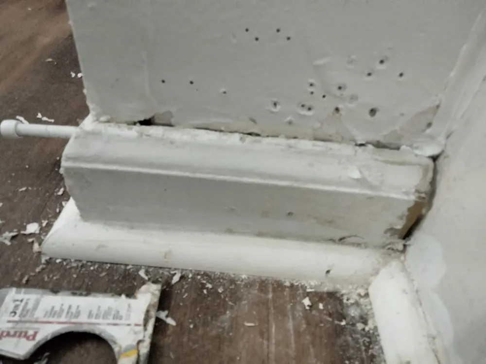 Reliable landscape design in Tallahassee, FL by Poor Door Construction & Cleaning