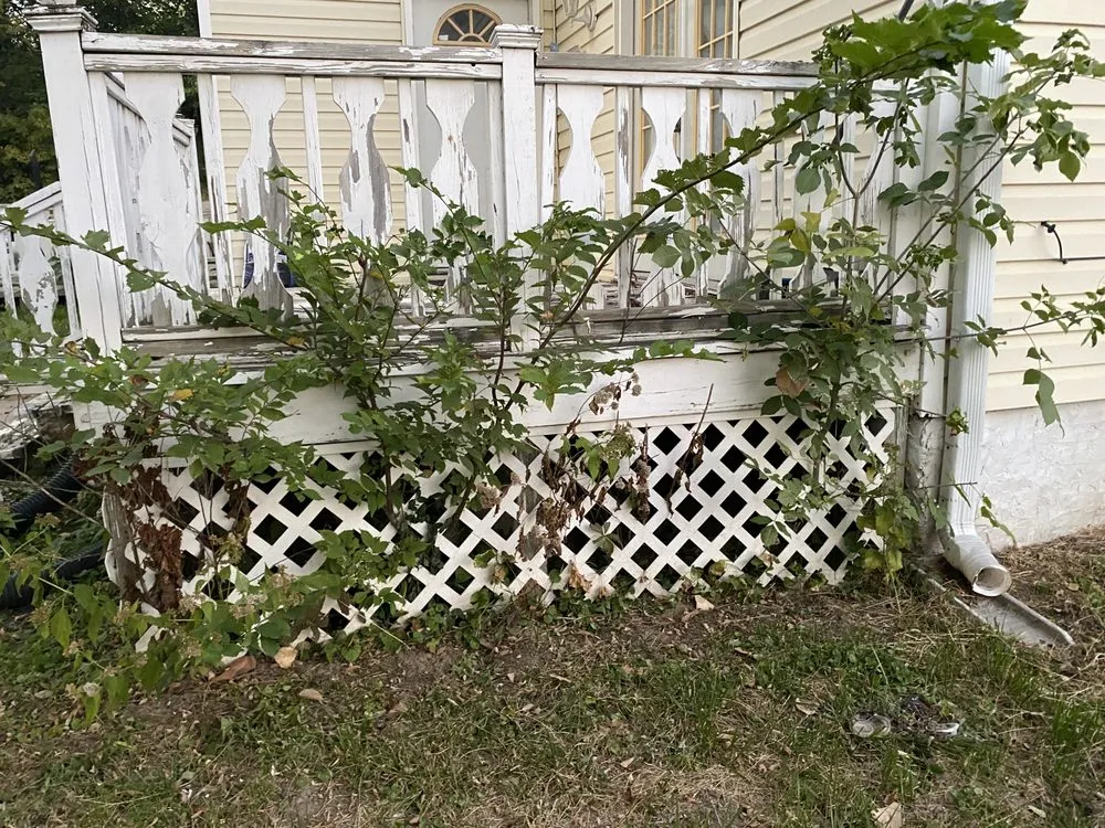 Reliable garden landscaping in Saint Joseph, MO - Poorboys Lawn and Landscaping