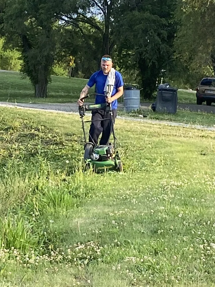 Expert residential landscaping in Saint Joseph, MO - Poorboys Lawn and Landscaping