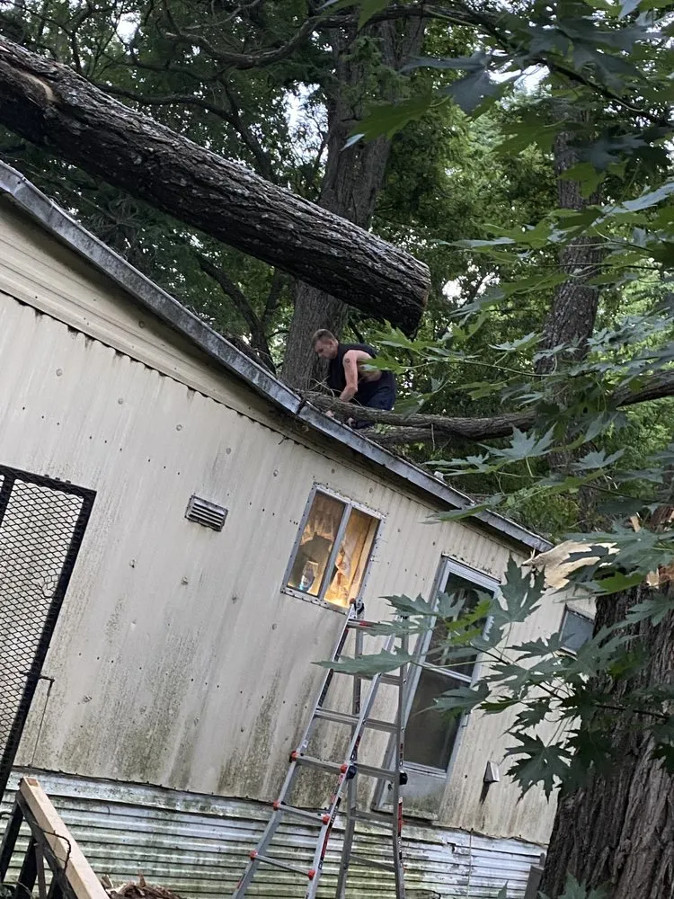 Top-rated landscape installation experts serving Saint Joseph, MO - Poorboys Lawn and Landscaping