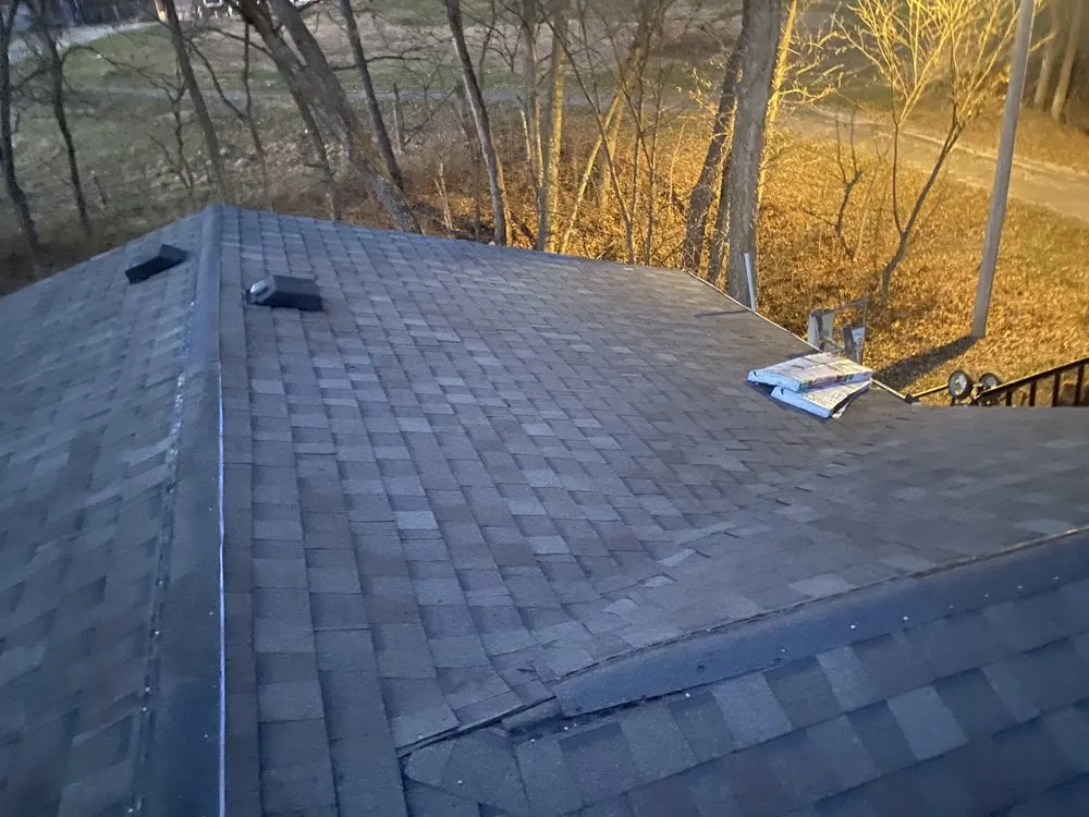 Trusted residential landscaping with custom design across Saint Joseph, MO - Poorboys Lawn and Landscaping