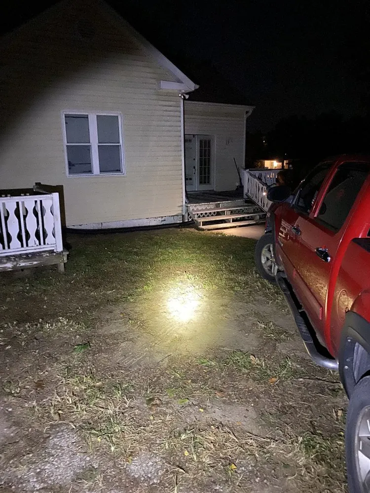 Local garden landscaping for homes in Saint Joseph, MO by Poorboys Lawn and Landscaping