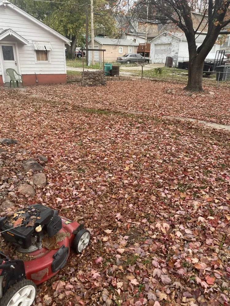 Custom lawn mowing service experts serving Saint Joseph, MO - Poorboys Lawn and Landscaping