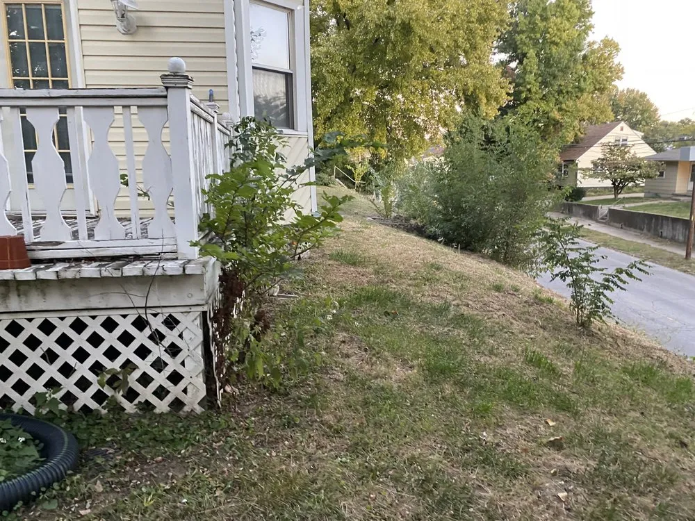 Top-rated landscaping services in Saint Joseph, MO by Poorboys Lawn and Landscaping