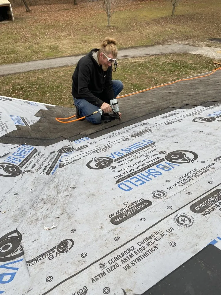 Top-rated yard maintenance in Saint Joseph, MO - Poorboys Lawn and Landscaping