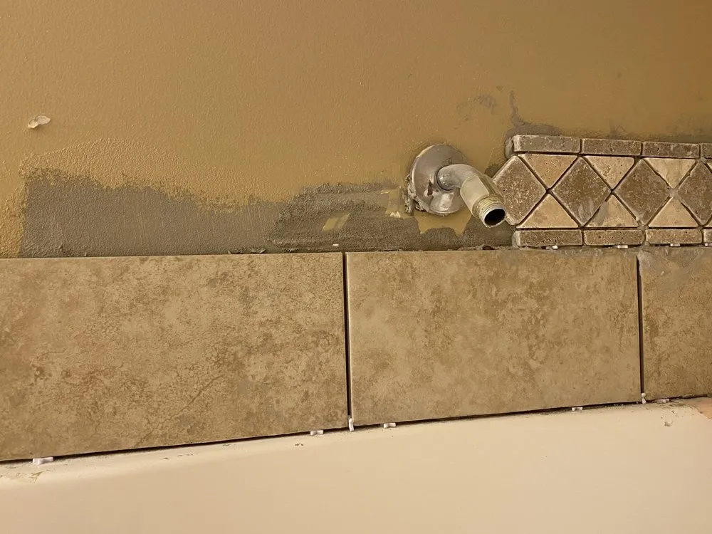 Local garden landscaping in Clarksville, TN - Poorboyz Services