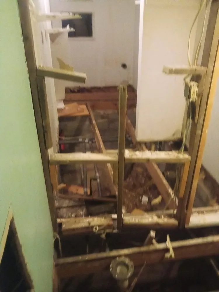 Expert landscape installation in Clarksville, TN by Poorboyz Services