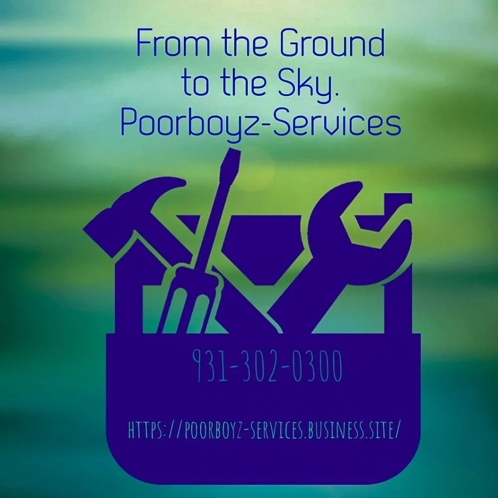 Affordable lawn mowing service experts serving Clarksville, TN - Poorboyz Services