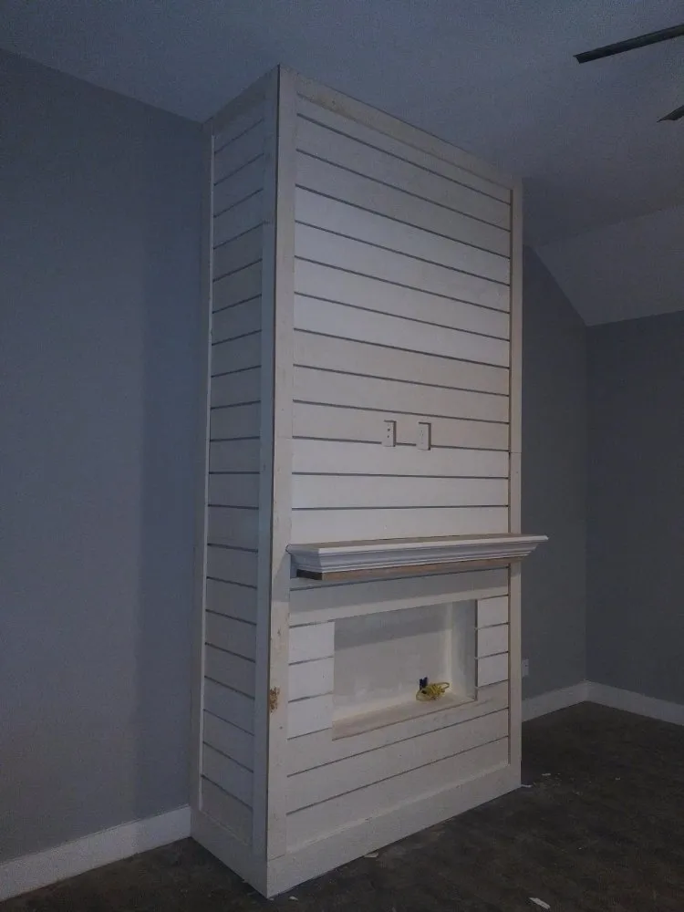 Custom landscape installation for outdoor upgrades across Clarksville, TN - Poorboyz Services