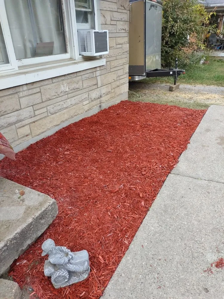 Local yard maintenance in Louisville, KY - Poore and Poore Hauling