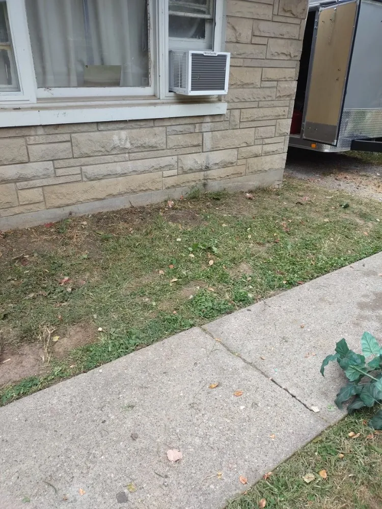 Trusted lawn care service for homes across Louisville, KY - Poore and Poore Hauling