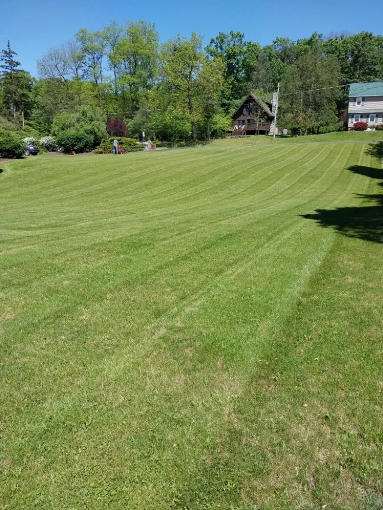 Top-rated lawn care service experts serving Mill Hall, PA - Pop Pop & Son's Landscaping