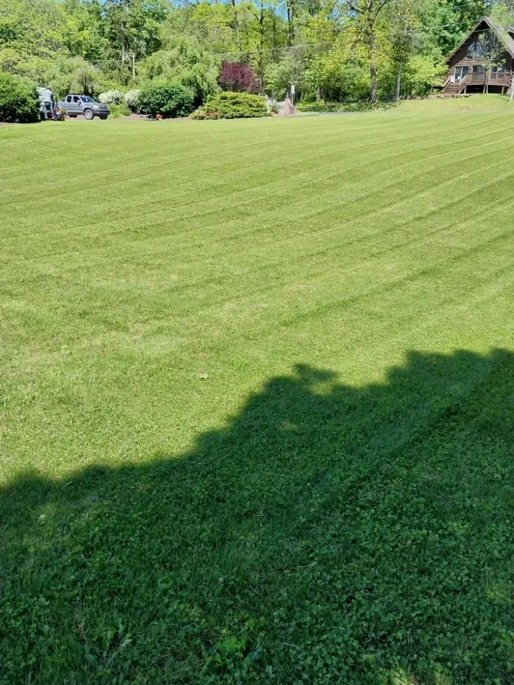Reliable yard maintenance for year-round maintenance across Mill Hall, PA - Pop Pop & Son's Landscaping