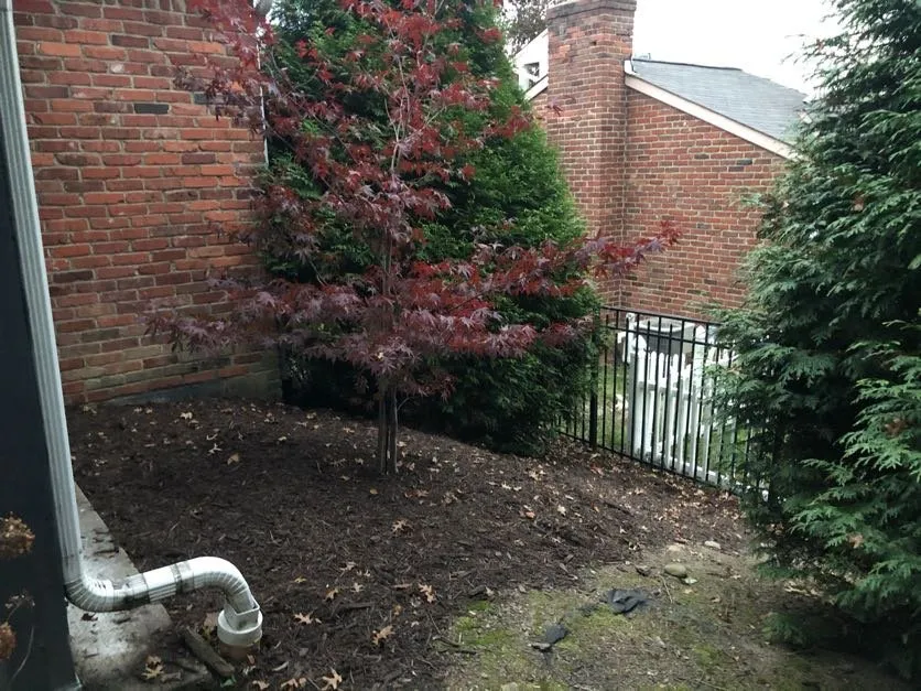 Custom landscape installation experts serving Bridgeville, PA - Pope Landscaping