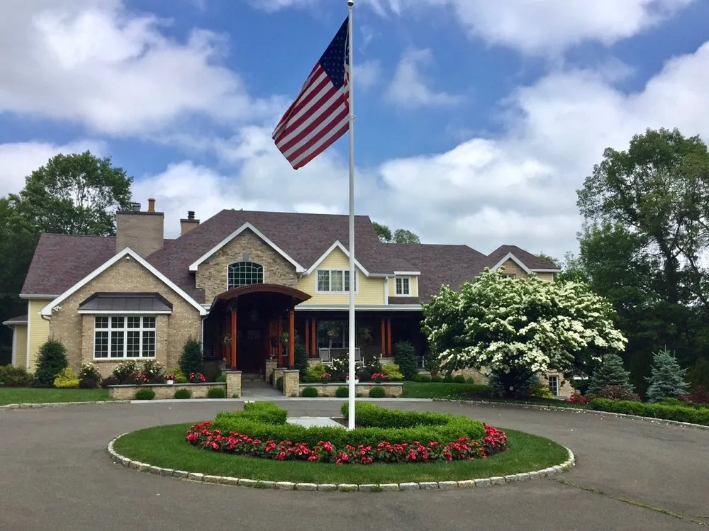 Affordable landscaping services near you in Woodbridge, CT by POPEL Landscaping and Design