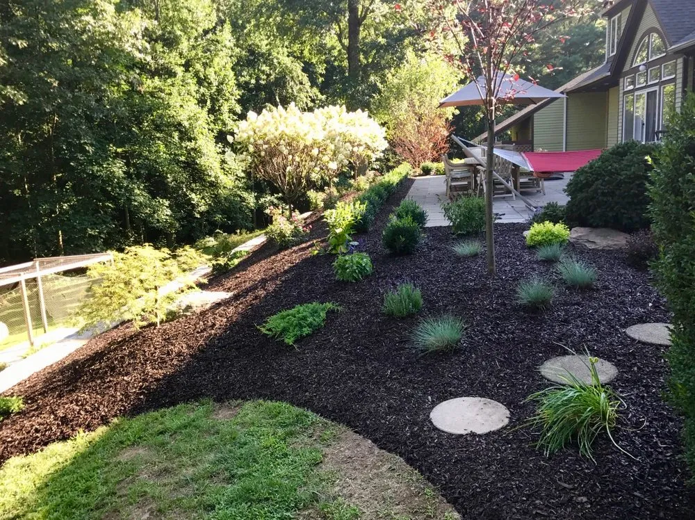 Affordable landscape design in Woodbridge, CT - POPEL Landscaping and Design