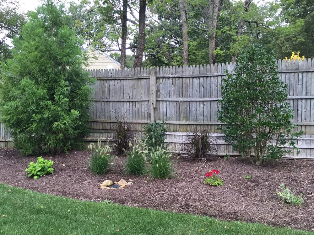 Local yard cleanup service in Fairfax, VA - Popes Head Nursery