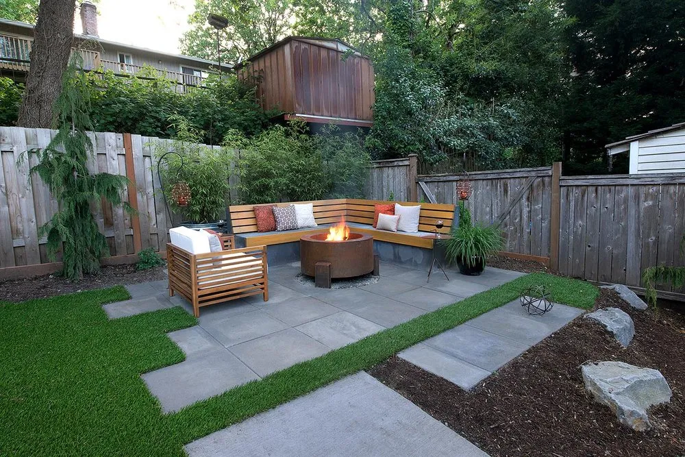 Trusted landscape design experts serving West Jordan, UT - Popeye Strong Turf & Tree