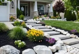 Local yard maintenance in West Jordan, UT by Popeye Strong Turf & Tree