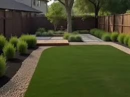 Top-rated garden landscaping near you in West Jordan, UT by Popeye Strong Turf & Tree