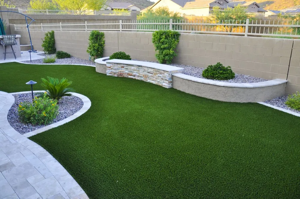 Top-rated lawn mowing service in West Jordan, UT by Popeye Strong Turf & Tree