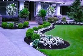 Local yard cleanup service for residential properties in West Jordan, UT by Popeye Strong Turf & Tree