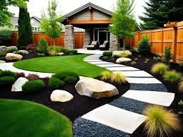 Local landscape installation in West Jordan, UT by Popeye Strong Turf & Tree