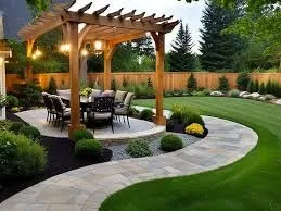 Professional yard cleanup service in West Jordan, UT - Popeye Strong Turf & Tree