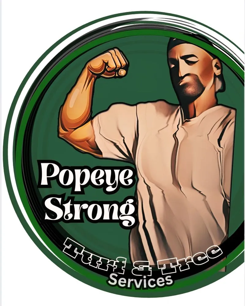 Reliable yard cleanup service for year-round maintenance across West Jordan, UT - Popeye Strong Turf & Tree