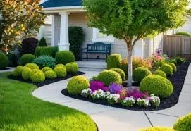 Top-rated landscape design for residential properties across West Jordan, UT - Popeye Strong Turf & Tree