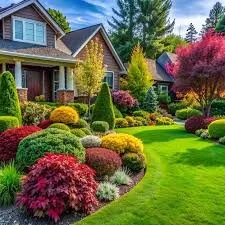 Professional landscaping services in West Jordan, UT by Popeye Strong Turf & Tree