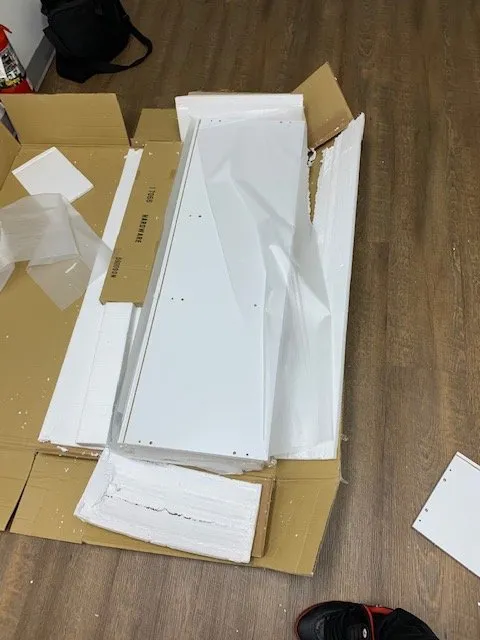 Professional yard cleanup service in Roselle, NJ by Popfame