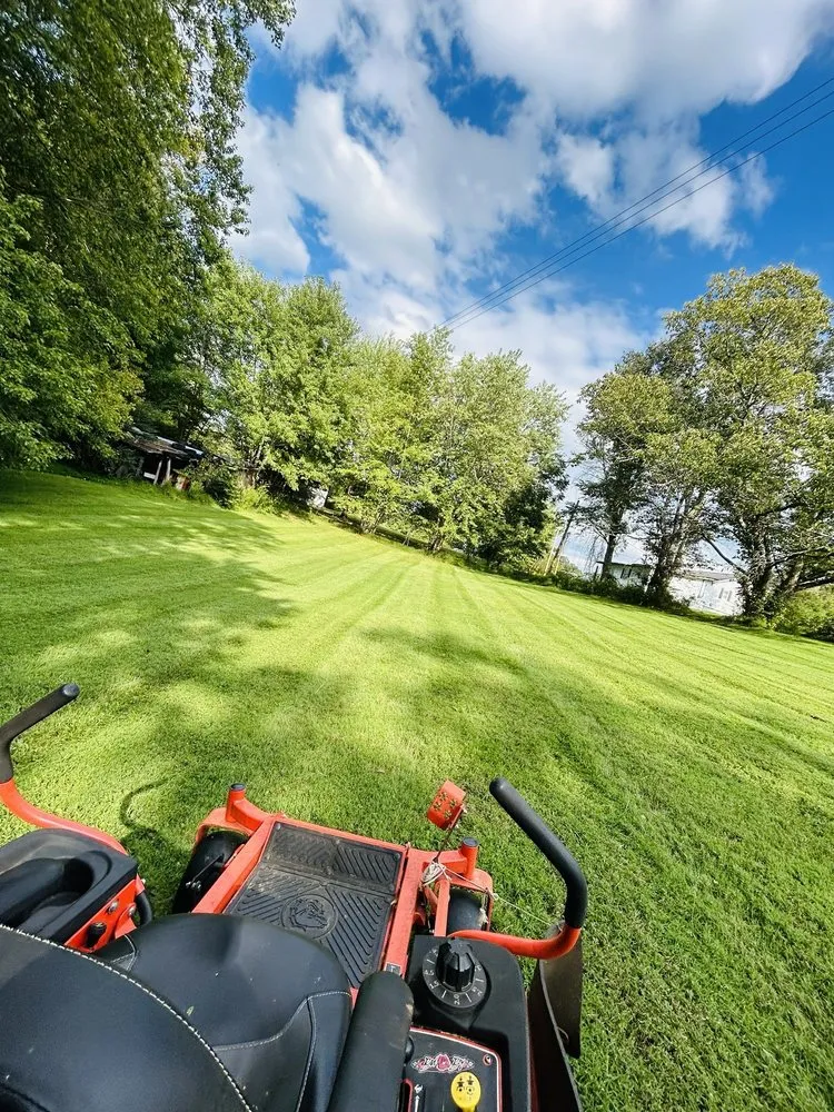 Custom landscaping services in Cookeville, TN - Poplar Lawn Care