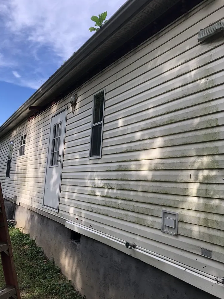 Top-rated residential landscaping in Cookeville, TN by Poplar Lawn Care