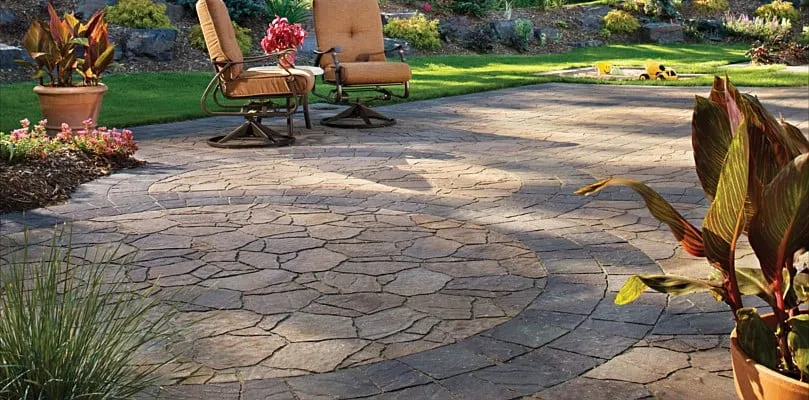 Professional residential landscaping for residential properties across Nashville, TN - Poplar Springs