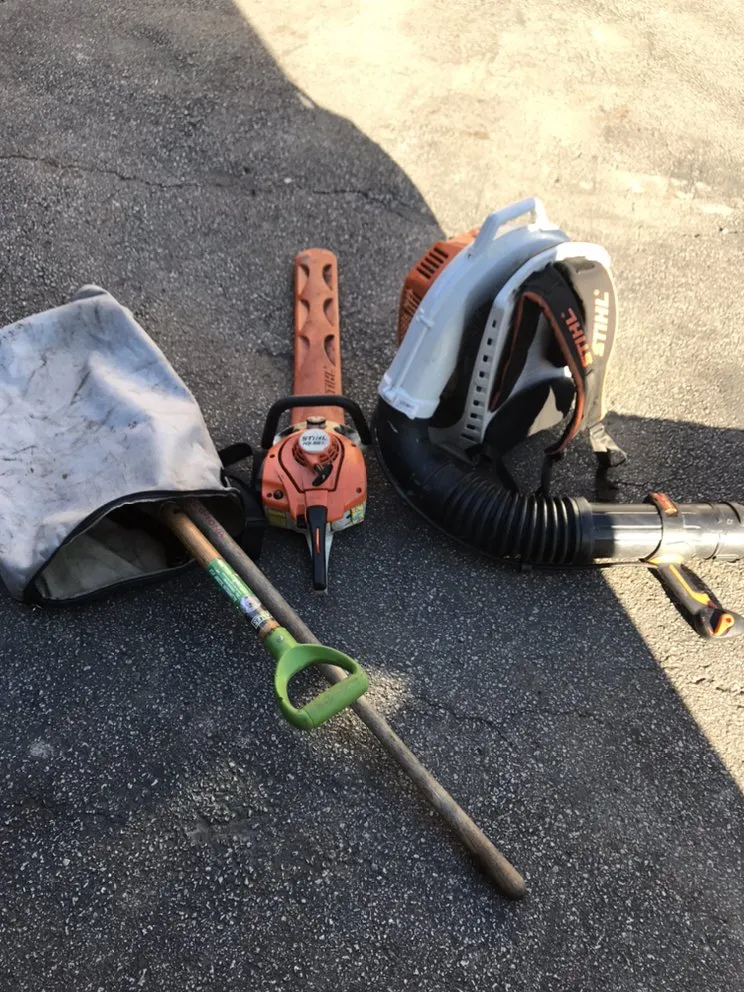 Expert residential landscaping in Warrensville Heights, OH - Poppa Bear Tree & Lawn Service