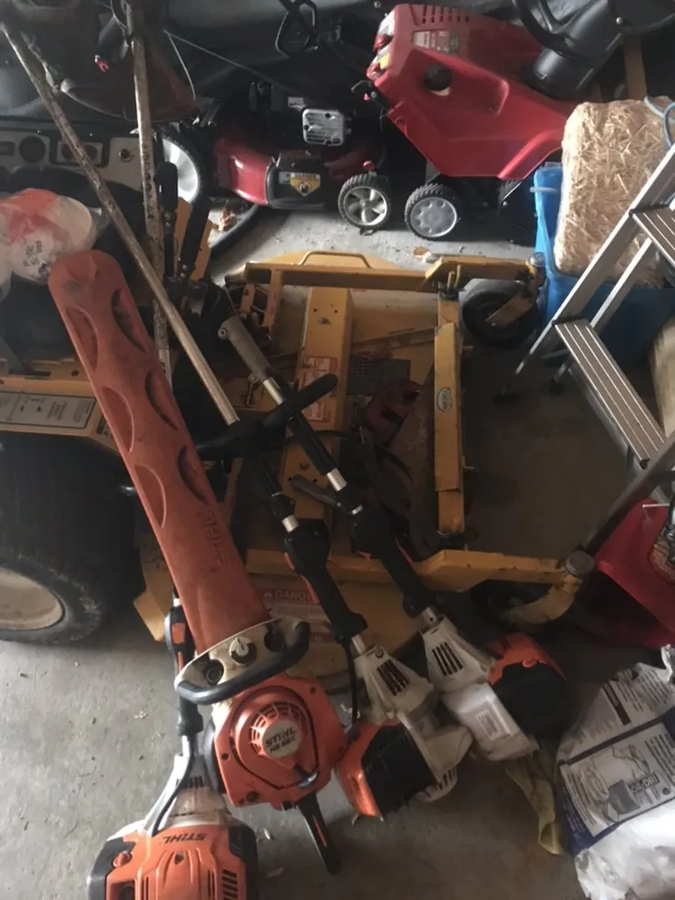 Trusted lawn care service in Warrensville Heights, OH - Poppa Bear Tree & Lawn Service