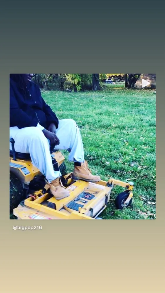 Top-rated landscape installation for outdoor upgrades in Warrensville Heights, OH by Poppa Bear Tree & Lawn Service