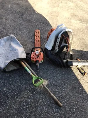 Poppa Bear Tree & Lawn Service