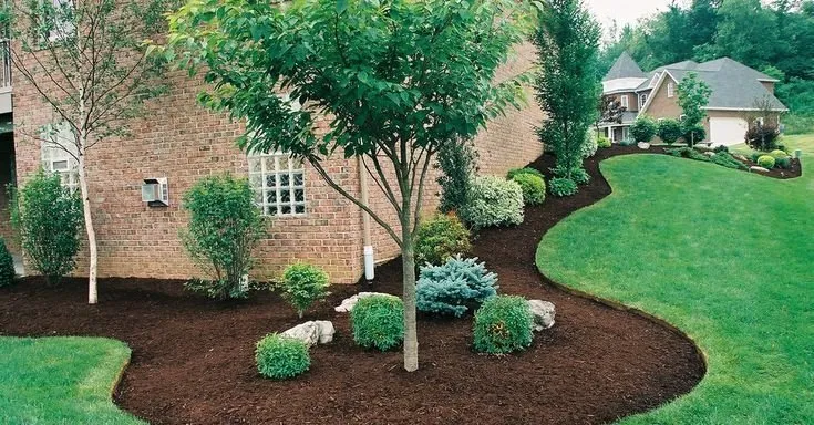Trusted landscape design for year-round maintenance in Mount Dora, FL by Poppa Koolz Landscaping