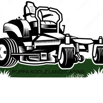Poppa Koolz Landscaping