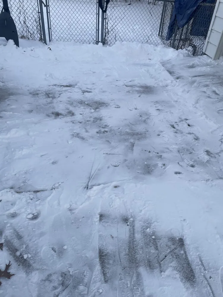 Trusted landscape installation in Decatur, IL by Poppas Lawn Care