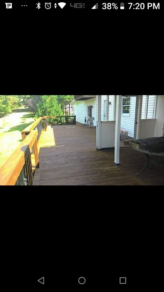 Top-rated outdoor landscaping in Bluewell, WV by PopPops Xterior
