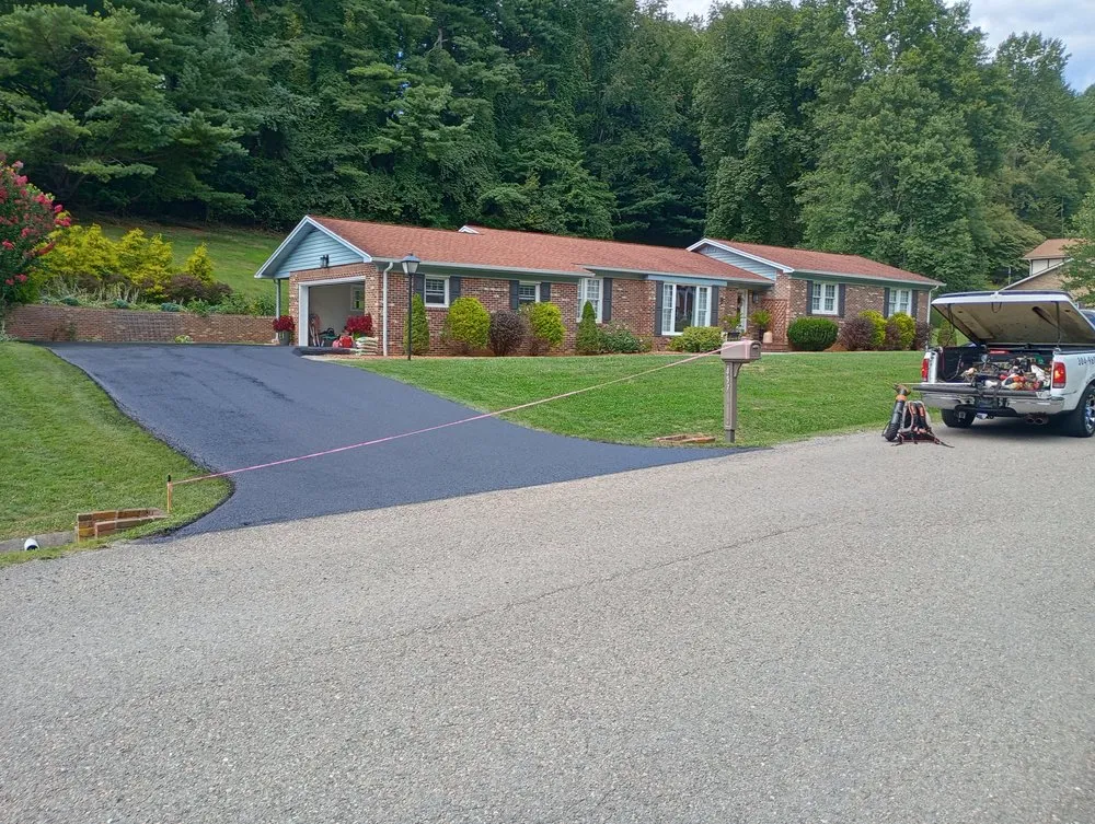 Reliable residential landscaping for outdoor upgrades in Bluewell, WV by PopPops Xterior