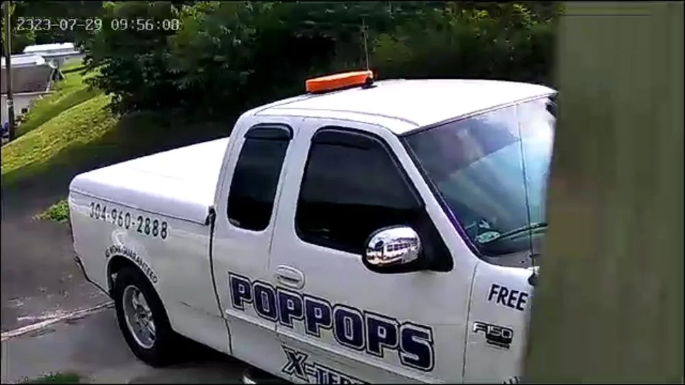 Reliable lawn care service for beautiful yards across Bluewell, WV - PopPops Xterior